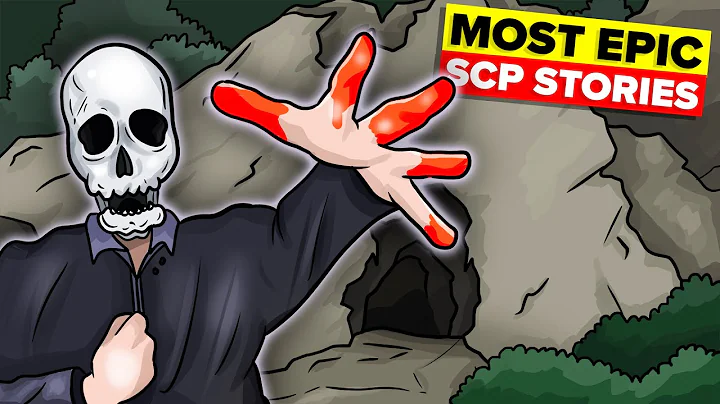 SCP-2935 O, Death and More Epic SCP Stories You Can't Miss (SCP Animation) - DayDayNews