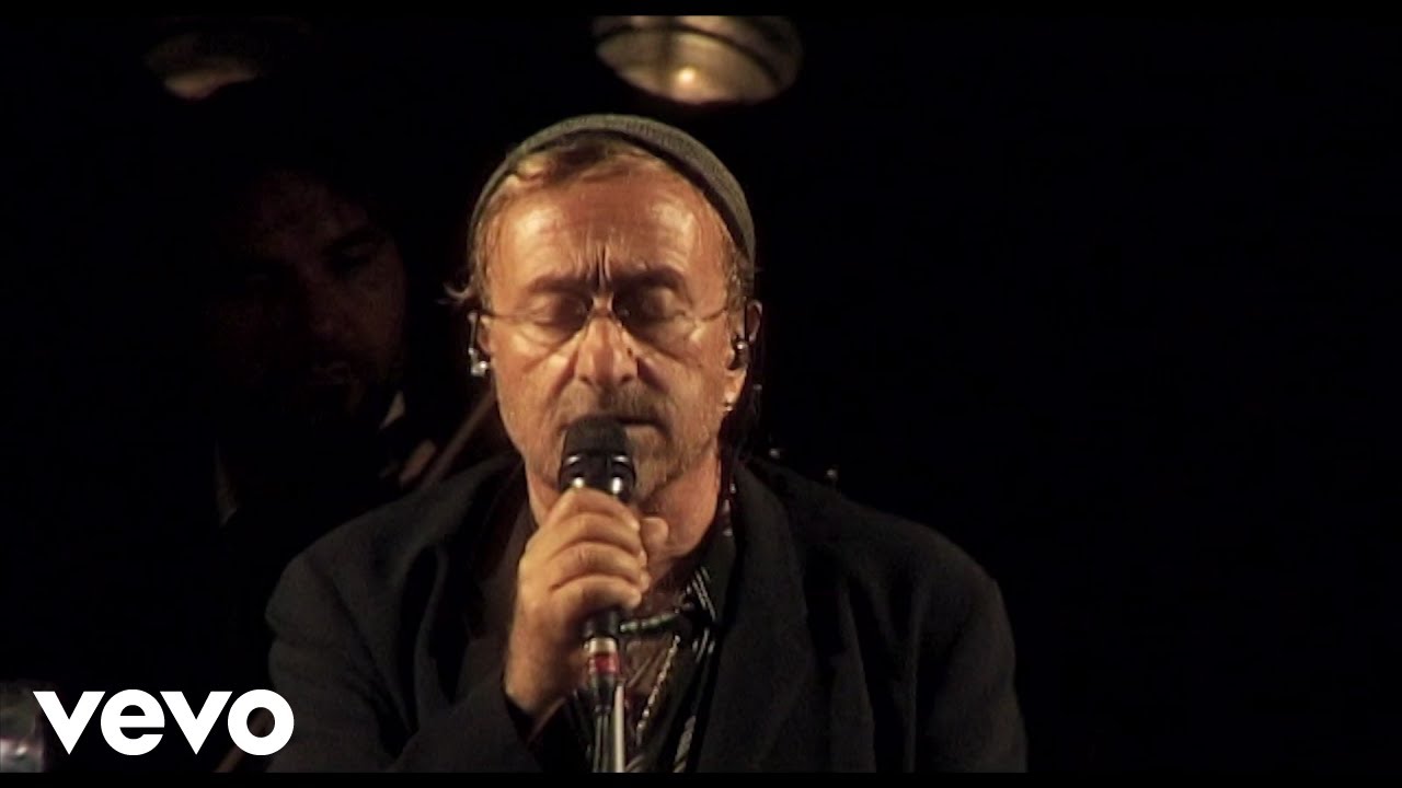 Lucio Dalla - Canzone (Videoclip)