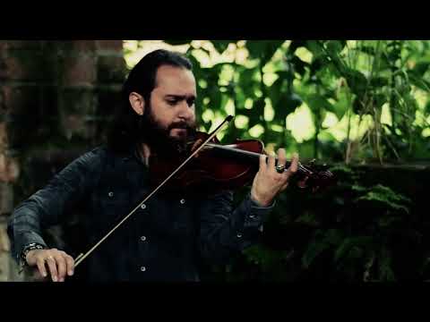 VIOLINISTA PARA MATRIMONIOS EN MEDELLÍN