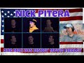 One Man 90s Disney Movie Medley - Nick Pitera - REACTION - its like an entire Broadway show - 1 GUY!