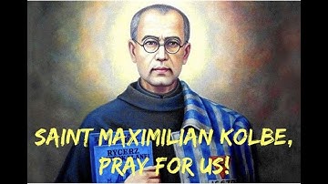 THỨ TƯ - TUẦN XIX THƯỜNG NIÊN - Thánh Maximilianô Maria Kolbê. Lễ nhớ - Mt 18,15-20