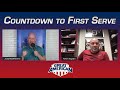 #theGAC Volleyball Countdown to First Serve - Southern Nazarene