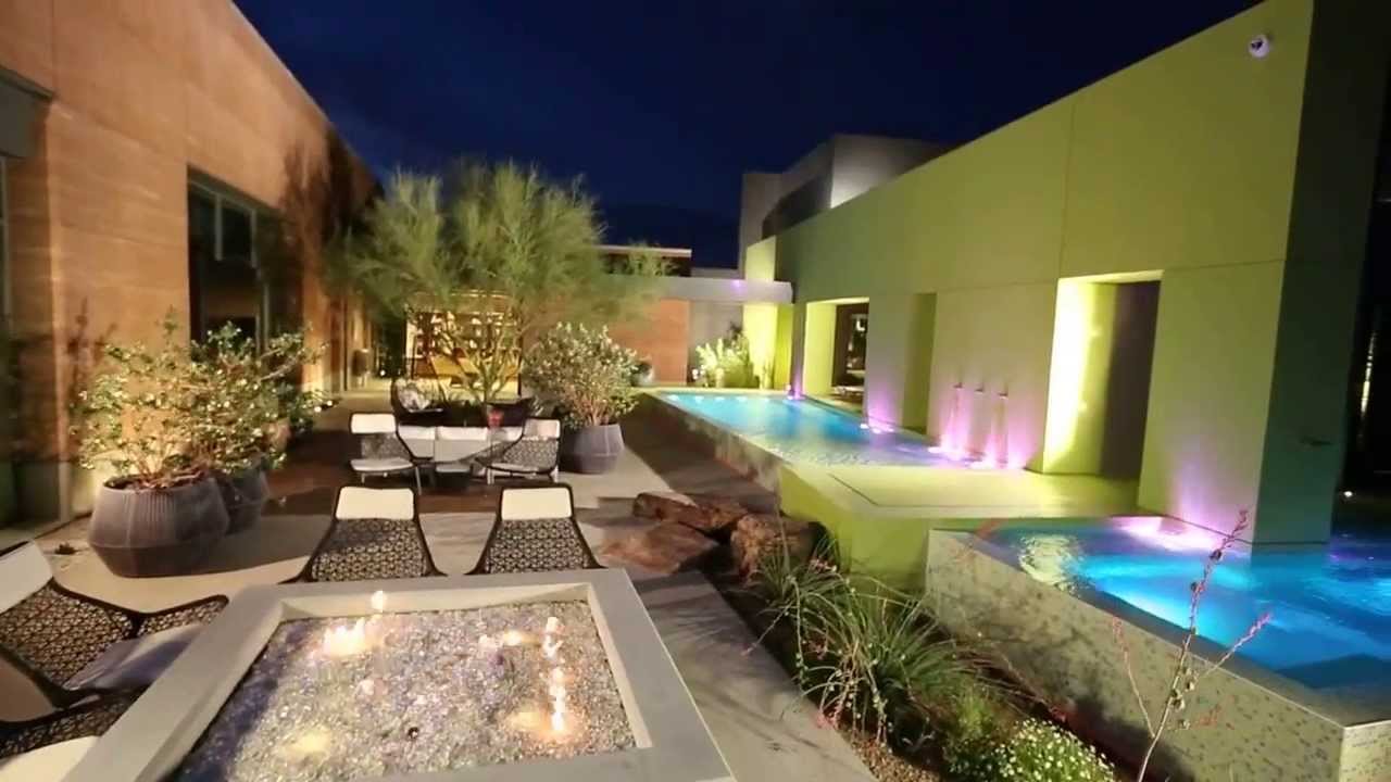 Amazing Houses for Sale in Las Vegas, NV - YouTube