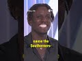 The moment we first met Jamal Roberts! - American Idol 2025