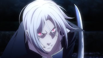 『劇場版 薄桜鬼  第二章 士魂蒼穹』映画オリジナル予告編