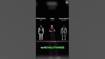 Robots Learn FASTER in Virtual Worlds! (NVIDIA & Disney)