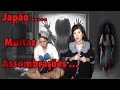 NOSSAS EXPERIÊNCIAS COM APARIÇÕES NO JAPÃO