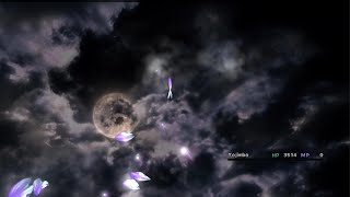 FINAL FANTASY X HD - Weirdest Zanmato Activation @madhatter22232
