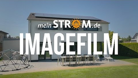 meinSTROM - IMAGEFILM