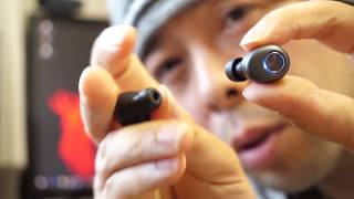 【音】完全ワイヤレスイヤホン　5000円以下で買える超おすすめモデルをご紹介！YouTubeのイケるでぇ「ZNT Air fits」