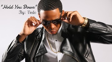 Thumbnail of DJ Khaled - Hold You Down ft. Chris Brown, August Alsina, Future, Jeremih (Cover) By @VedoTheSinger
