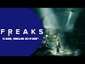 FREAKS (THRILLER) - OFFICIAL TRAILER 2020