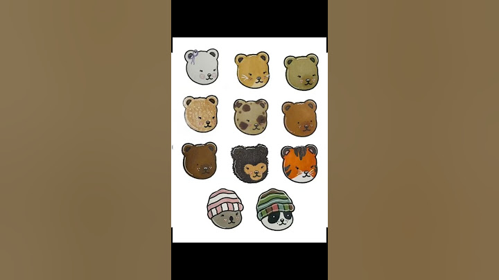 Ideias de pele versão Bobbie goods