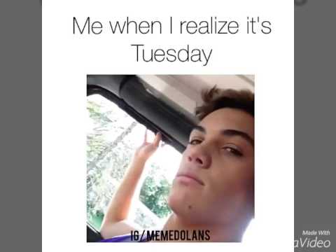 Memes by MemeDolans  Dolan Twins - YouTube