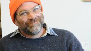 Maine farmer turns fresh produce into funky ferments