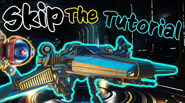 BEST Settings for RETURNING to No Man