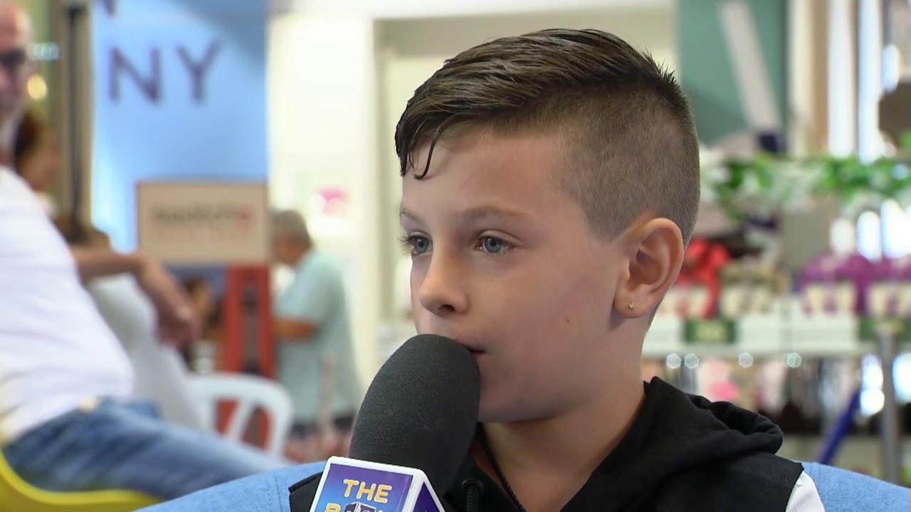 The Box 30-8-18  נהוראי בן שמחון