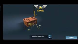 War Commander Rogue Assault - Octet & Coda combine with old LV Deringer & Cloverfield PVP QuickMatch