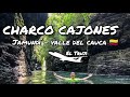 ¿CÓMO LLEGAR A CHARCO CAJONES?📍 // JAMUNDÍ - VALLE DEL CAUCA🇨🇴