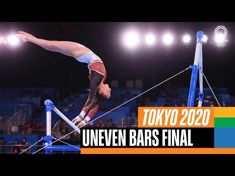 Women&rsquo;s Uneven Bars Final | Tokyo Replays