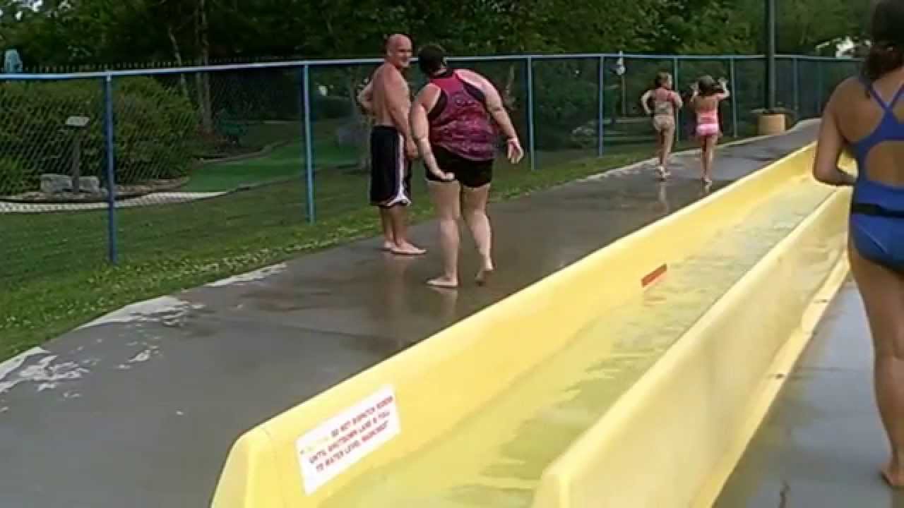 KENTUCKY SPLASH JULY 1st 2014 # 2 - YouTube