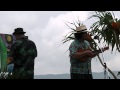 船浮音祭り(2012年)・MONGOL800のキヨサクさん~2