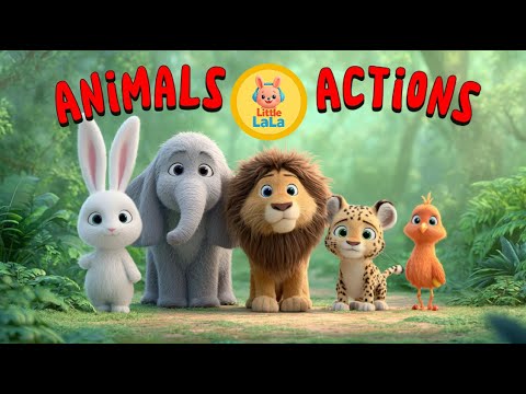 Little LaLa - YouTube