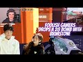 Foolish Gamers Drops a 28 Bomb with Brimstone Ft Sykkuno &amp; Kkatamina