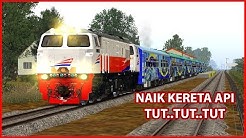 Lagu Anak-Anak : Naik Kereta Api  - Durasi: 3:00. 