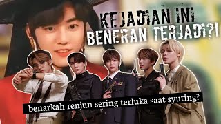 KEJADIAN SAVE NCT DREAM YANG MASIH DIPERTANYAKAN