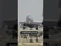 US KC-135 Refueling Aircraft Crashes in Iraq | #shorts #KC-135 #Thaad #israelvsiran #donaldtrump