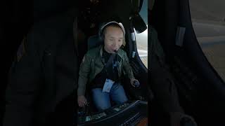 Ever wondered what it’s like to ride in a Vision Jet over the Grand Canyon? These smiles say it all.
Ever wondered what it’s like to ride in a Vision Jet over the Grand Canyon? These smiles say it all. Ever wondered what it’s like to ride in a Vision Jet over the Grand Canyon? These smiles say it all.