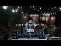Cecum - 3rd Floor DJ Set in RYOTA'S HOUSE【#NuDisco #House】