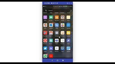 Mobile Application Development | 7 - Running your App on Android Device | The Ingenuity Lab