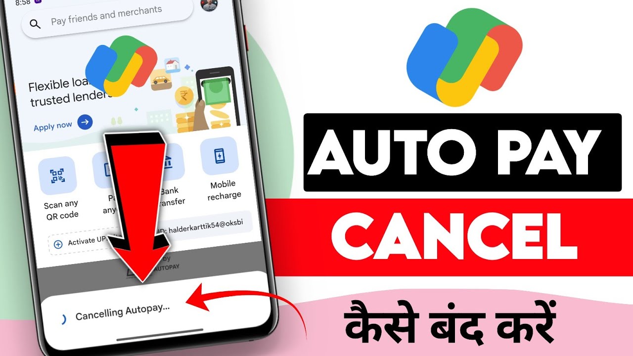 Google Pay AutoPay Off Google Pay AutoPay Cancel Stop Auto Payment google-pay-autopay-off-google-pay-autopay-cancel-stop-auto-payment