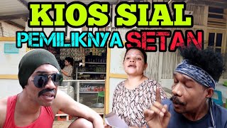 KIOS PALENG SIAL ‼️KAKA DUKI