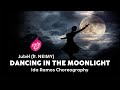 Jubl  dancing in the moonlight  ida ramos choreography