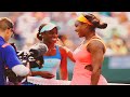 Serena williams vssloane stephensindian wells 2015 highlights