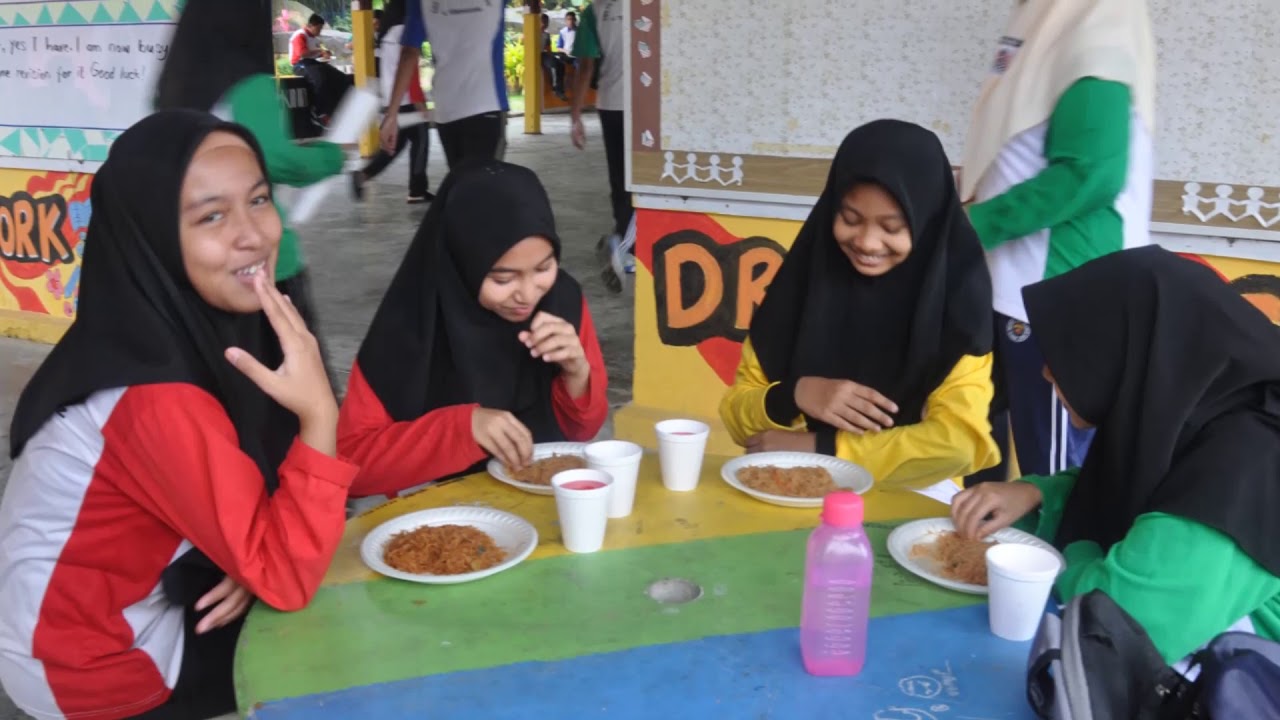 EP42-GOTONG ROYONG SIRI 1 @2018