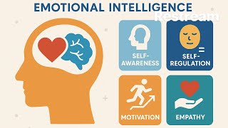 Emotional Intelligence Chat with Yael from Israel @cityvoices1995