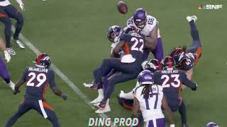 NFL Best Hits of the 2023 Season Week 11 by Ding Productions 95,076 views 5 months ago 15 minutes