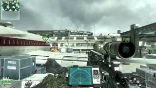 My first spawnshot ever!
