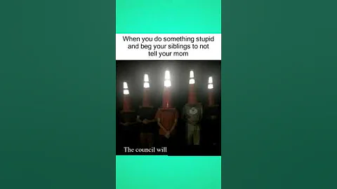 Siblings Memes #1 #shorts #memes #funny #siblings