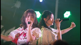 【ライブ映像】Silent Prism/2023.4.2 Descris.初ワンマンライブ【Descris.】