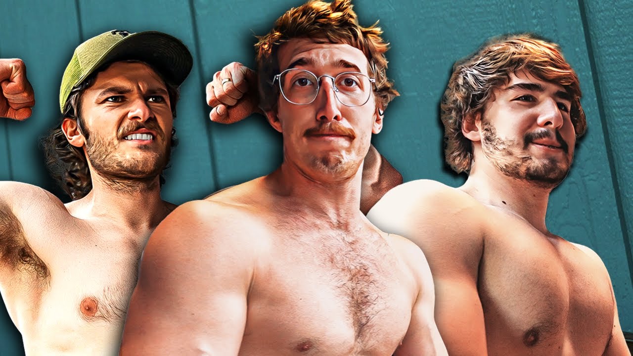 Convincing Greg Doucette To Collab | Ft Turkey Tom - Brandon Buckingham & Oompaville