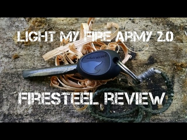 My Fire Army 2.0 - YouTube
