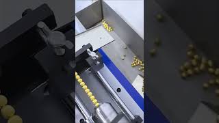 Pipe cutting machine 💍🏭#jewelry #machine #factory
