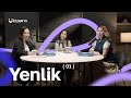 Yenlik         kozqaras podcast