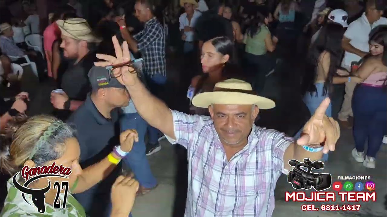 Chino Malo / Jean Carlos Quintero 