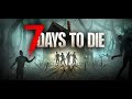 7 Days to Die, Horde Night